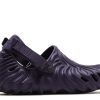 Salehe Bembury x Pollex クロッグ「Ube」