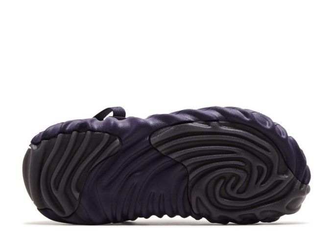 Salehe Bembury x Pollex クロッグ「Ube」