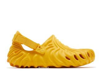 Salehe Bembury x Pollex クロッグ「Yolk」
