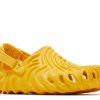 Salehe Bembury x Pollex クロッグ「Yolk」 Salehe Bembury x Pollex クロッグ「Yolk」