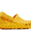 Salehe Bembury x Pollex クロッグ「Yolk」 Salehe Bembury x Pollex クロッグ「Yolk」