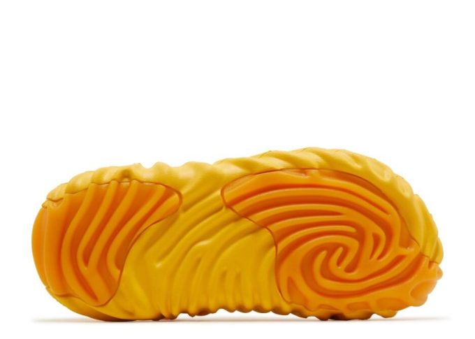 Salehe Bembury x Pollex クロッグ「Yolk」 Salehe Bembury x Pollex クロッグ「Yolk」