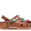 SZA x Wmns クラシック クロッグ「ウッドグレイン」