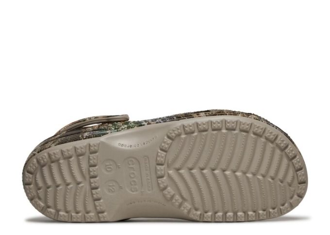 thisisneverthat x Realtree x Classic Clog「エッジカモ – ウォルナット」 thisisneverthat x Realtree x Classic Clog「エッジカモ – ウォルナット」