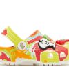 Trix x クラシッククロッグ キッズ「ライズN」スタイル