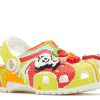 Trix x クラシッククロッグ キッズ「ライズN」スタイル
