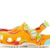 Trix x クラシッククロッグ キッズ「ライズN」スタイル