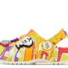 Trix x クラシッククロッグ キッズ「ライズN」スタイル