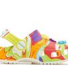 Trix x クラシッククロッグ キッズ「ライズN」スタイル