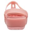 クロックス（WMNS）ピンクサンダル 204939-61Z