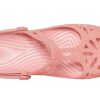 クロックス（WMNS）ピンクサンダル 204939-61Z