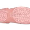 クロックス（WMNS）ピンクサンダル 204939-61Z