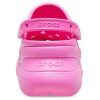 クロックス（WMNS）クラシッククロッグスポーツサンダル「ピンク」206302-6QQ