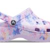 クロックス（WMNS）クラシック プラットフォーム 207151-5PT