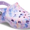 クロックス（WMNS）クラシック プラットフォーム 207151-5PT
