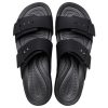 クロックス（WMNS）ブルックリン ロー サンダル 207431-001