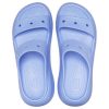 クロックス（WMNS）クラッシュサンダル「ムーンパープル」207670-5Q6