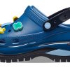 クロックス（WMNS）ビストロクロッグ×ナナ 208336-425