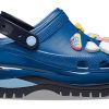 クロックス（WMNS）ビストロクロッグ×ナナ 208336-425