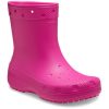 クロックス（WMNS）クラシックブーツ「ピンク」208363-6UB