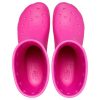 クロックス（WMNS）クラシックブーツ「ピンク」208363-6UB
