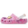 クロックス（WMNS）クラシッククロッグ×ハローキティ 208527-680
