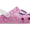 クロックス（WMNS）クラシッククロッグ×ハローキティ 208527-680