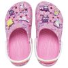 クロックス（WMNS）クラシッククロッグ×ハローキティ 208527-680