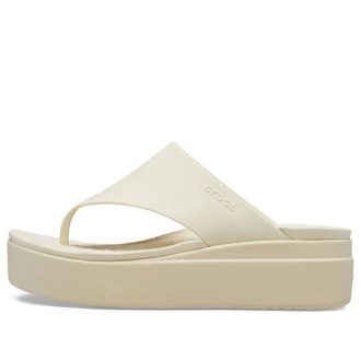 クロックス（WMNS）ブルックリン フリップ 208727-2Y2