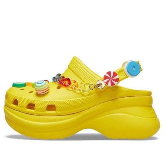 クロックス（WMNS）×ロストジェネラル BAE 207251-7C1