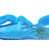 クロックス（WMNS）クラシッククロッグC x メルティングサッドネス 208492-456