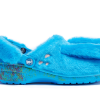 クロックス（WMNS）クラシッククロッグC x メルティングサッドネス 208492-456