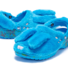クロックス（WMNS）クラシッククロッグC x メルティングサッドネス 208492-456