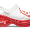 クロックス（WMNS）コカ・コーラ x クラシック ベイ クロッグ ”90s” 207234-119