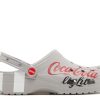 コカ・コーラ ライト x クラシック クロッグ