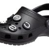 クロックス クラシック クロッグ x 10CC “ブラック” 208168-001