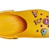クロックス ジャスティン・ビーバー x クラシック クロッグ “ドリュー” 207267-700