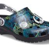 クロックス スター・ウォーズ x クロッグ「マンダロリアン」207509-0C4