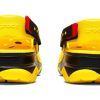 クロックス x パックマン クラシッククロッグ “イエローブラック” 209322-761