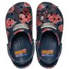 クロックス x ナルト 疾風伝 クラシッククロッグ「イタチ」209883-48I クロックス x ナルト 疾風伝 クラシッククロッグ「イタチ」209883-48I