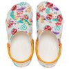 クロックス コカ・コーラ x 90s クロッグ 207217-94S